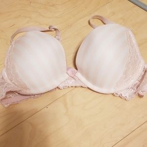Victoria's Secret Dream Angel's push up